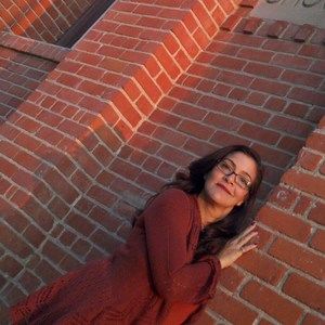 Meet your Posher, Melinda